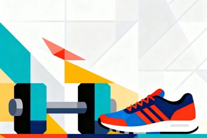 Kako ostati motivisan za fitness
